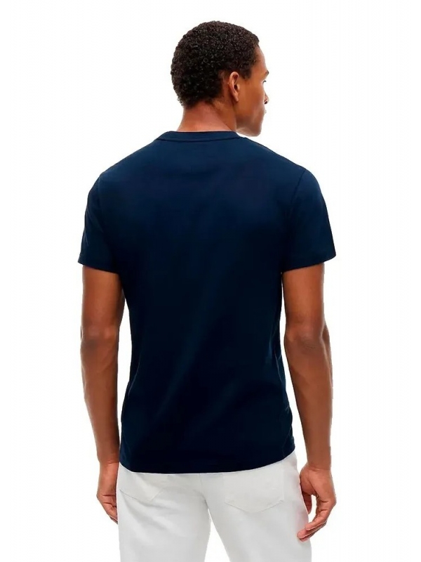 TJM SLIM DNA PLAY TEE EXT