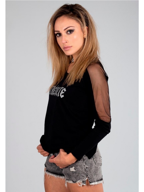 Camiseta ANIMOSA C12-911 2