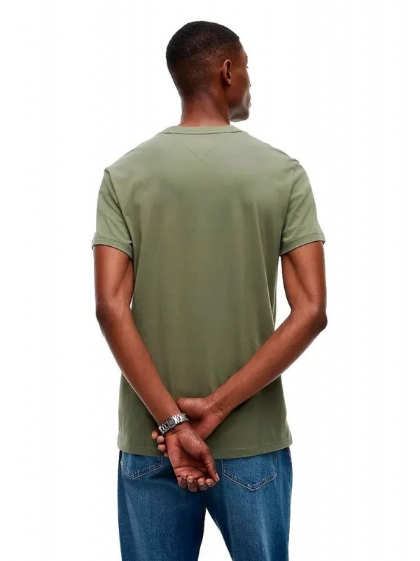 TJM SLIM DNA PLAY TEE EXT