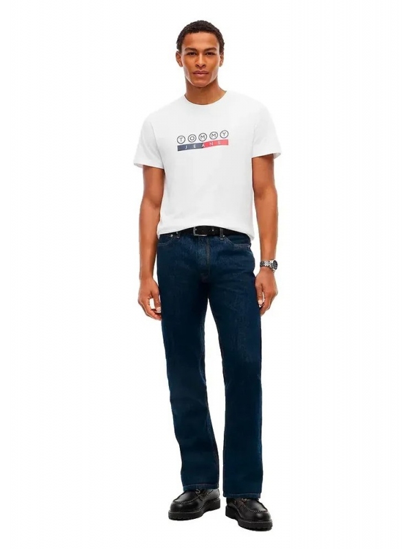 TJM SLIM DNA PLAY TEE EXT