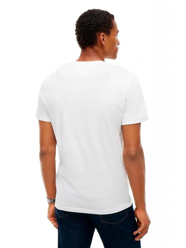 TJM SLIM DNA PLAY TEE EXT