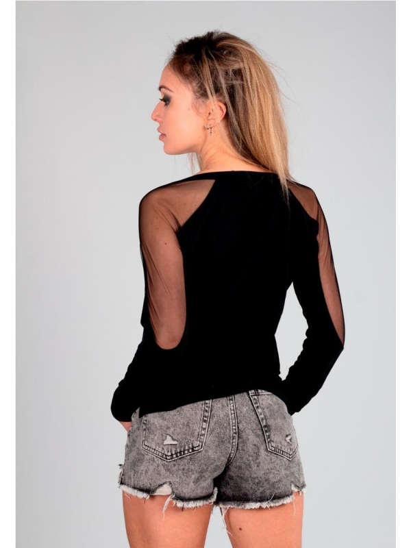 Camiseta ANIMOSA C12-911