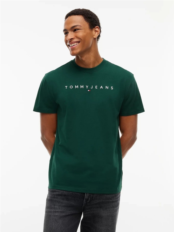 Camisa TOMMY JEANS DM0DM23744