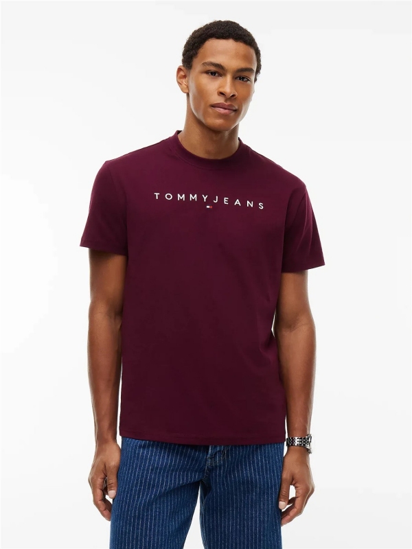 Camisa TOMMY JEANS DM0DM23744