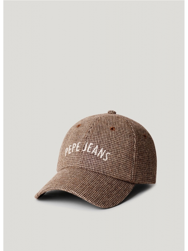 Gorra PEPE JEANS PL0400029