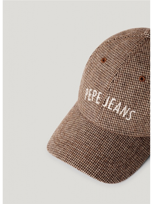 Gorra PEPE JEANS PL0400029 2