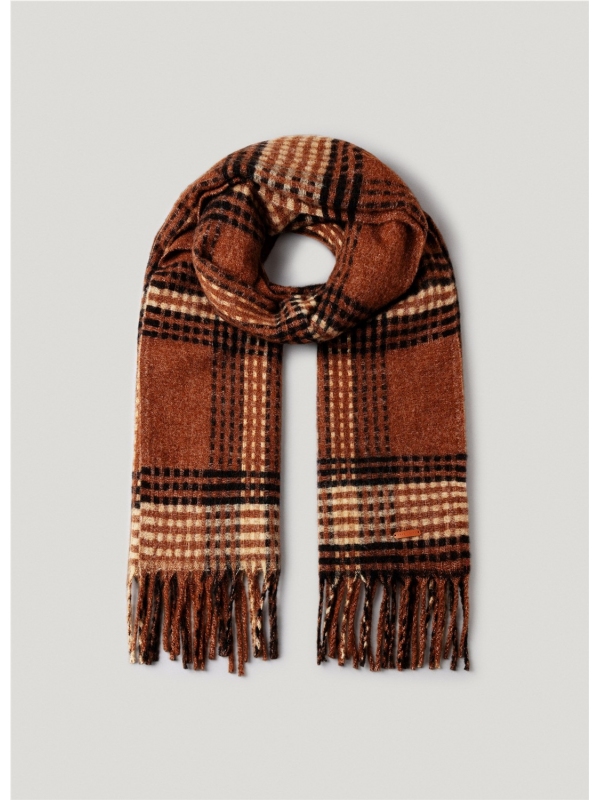 Bufanda PEPE JEANS PL1100040