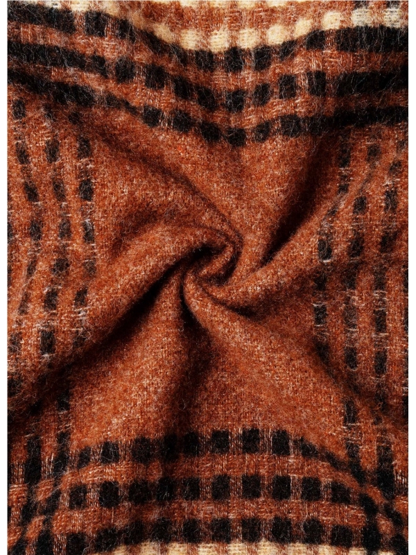 Bufanda PEPE JEANS PL1100040 2