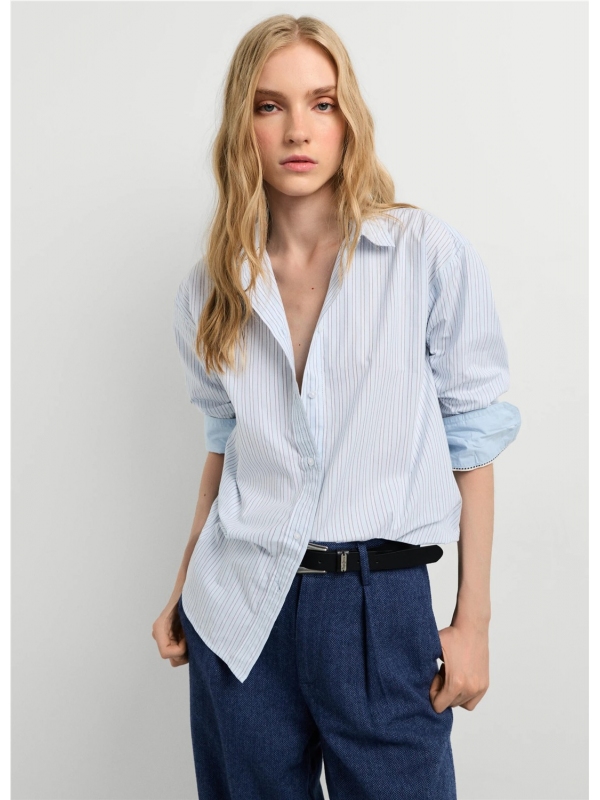 Camisa PEPE JEANS PL3051563 2