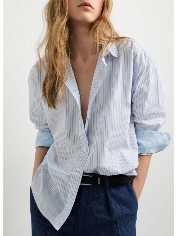 Camisa PEPE JEANS PL3051563