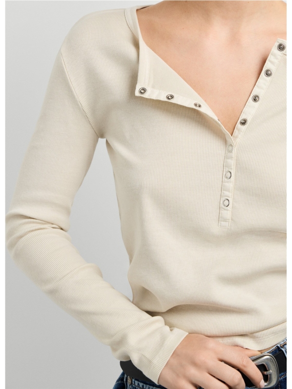 Camiseta PEPE JEANS PL5000284