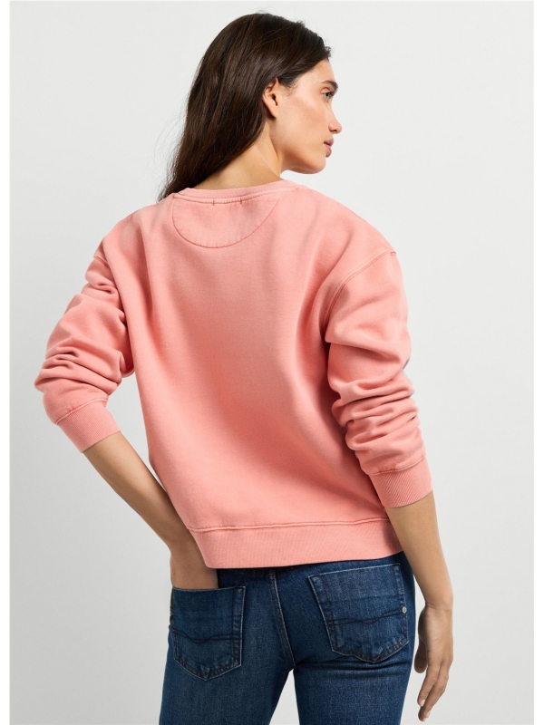 Sudadera PEPE JEANS PL5800114