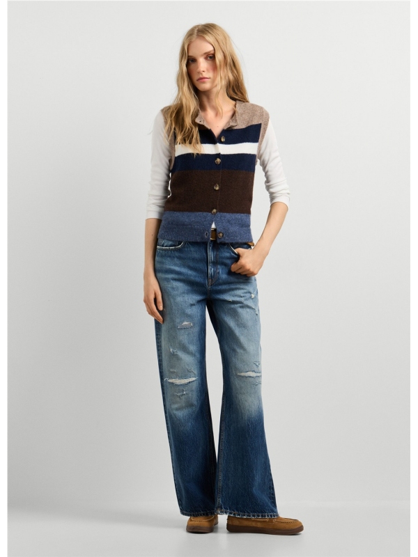 Chaleco PEPE JEANS PL7000210