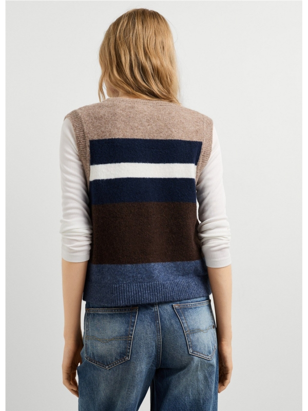 Chaleco PEPE JEANS PL7000210