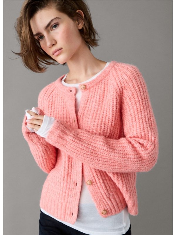 Chaqueta PEPE JEANS PL7000217 2