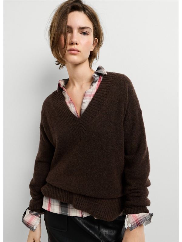 Jersey PEPE JEANS PL7000218