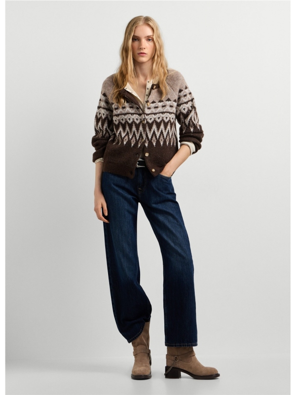 Chaqueta PEPE JEANS PL7000227