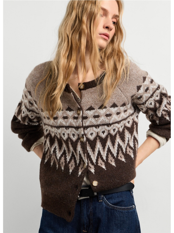 Chaqueta PEPE JEANS PL7000227