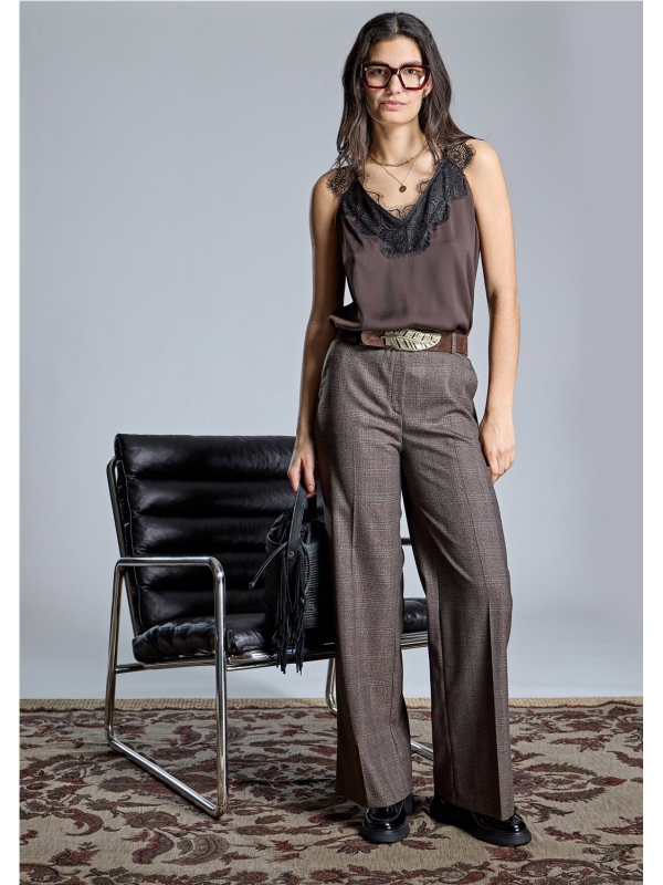 Pantalón ALBA CONDE 6519-422