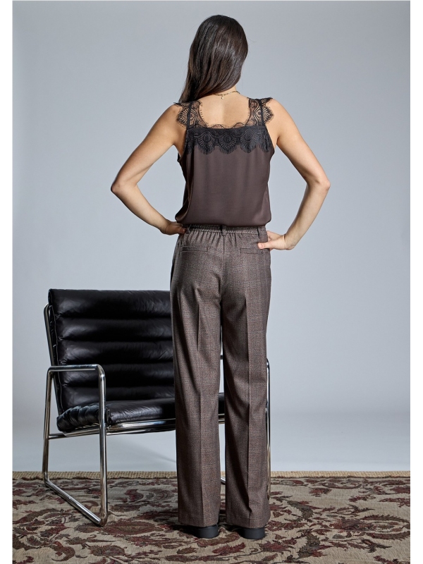 Pantalón ALBA CONDE 6519-422