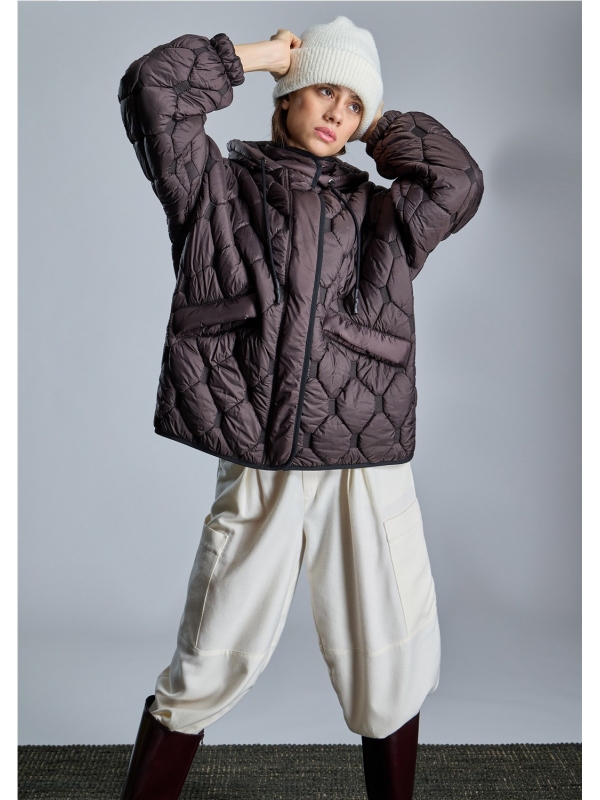 Parka ALBA CONDE 5675-387 2