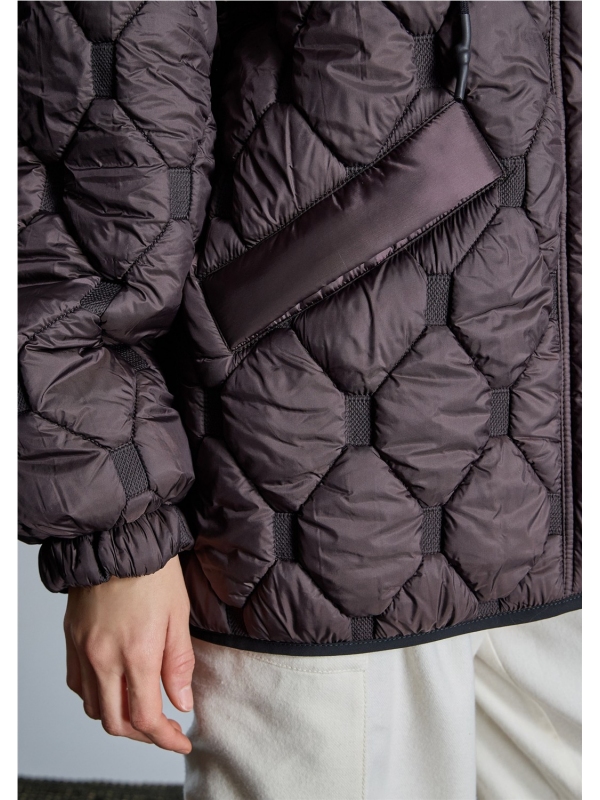 Parka ALBA CONDE 5675-387
