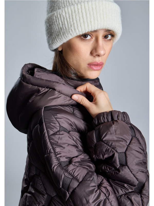 Parka ALBA CONDE 5675-387