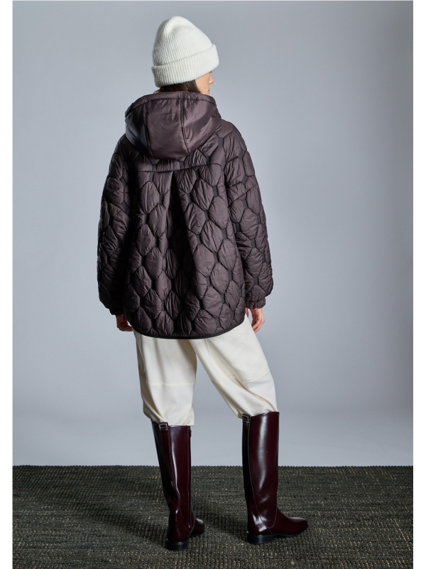 Parka ALBA CONDE 5675-387