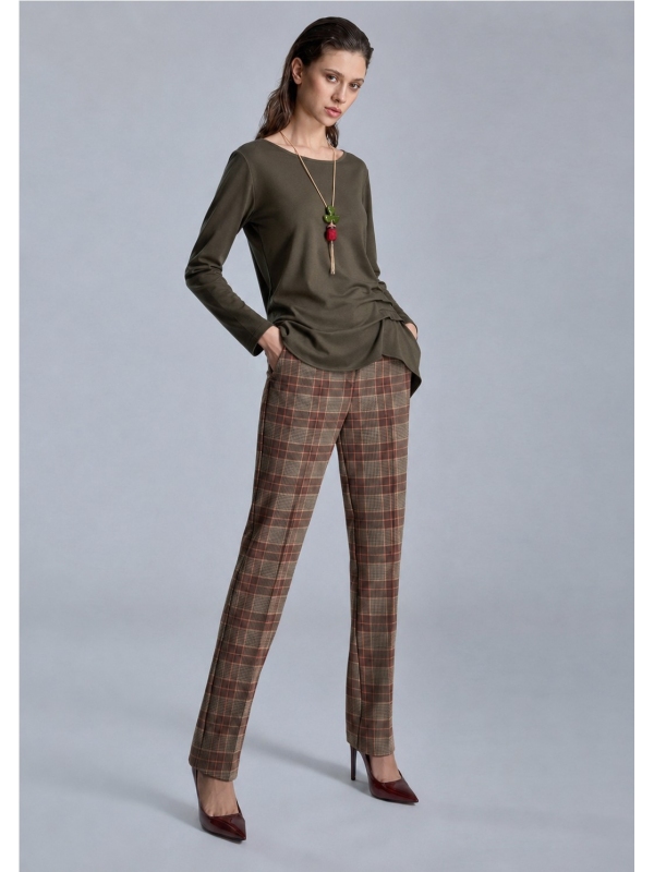 Pantalón ALBA CONDE 5560-122