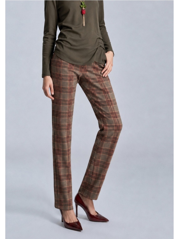 Pantalón ALBA CONDE 5560-122 2