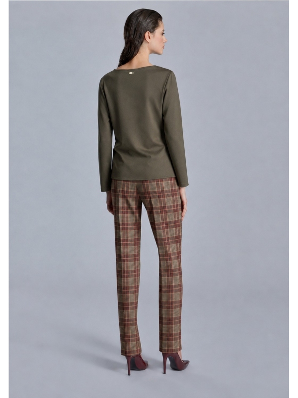 Pantalón ALBA CONDE 5560-122