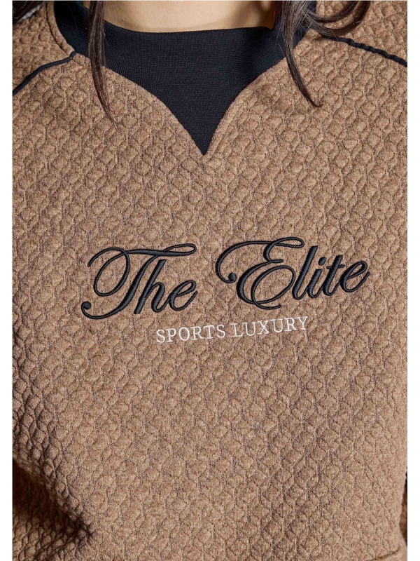 Sudadera ALBA CONDE 6821-559 2