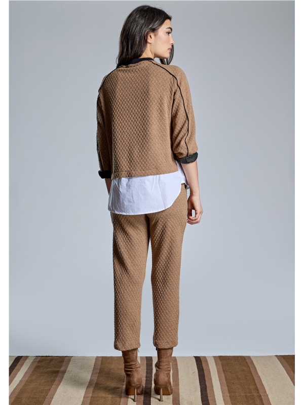 Sudadera ALBA CONDE 6821-559