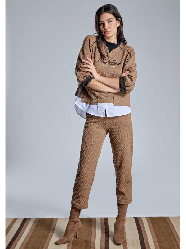 Pantalón ALBA CONDE 6822-501
