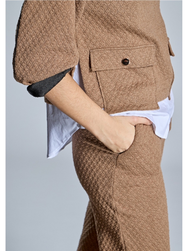 Pantalón ALBA CONDE 6822-501 2