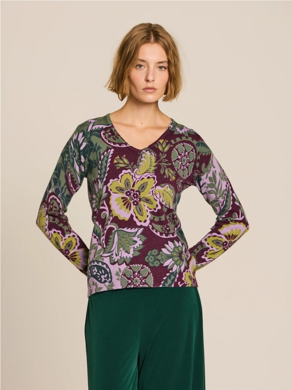 Jersey ESCORPION 26W125326