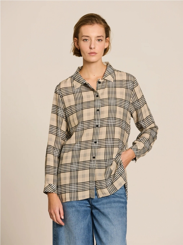 Camisa ESCORPION 26W382533