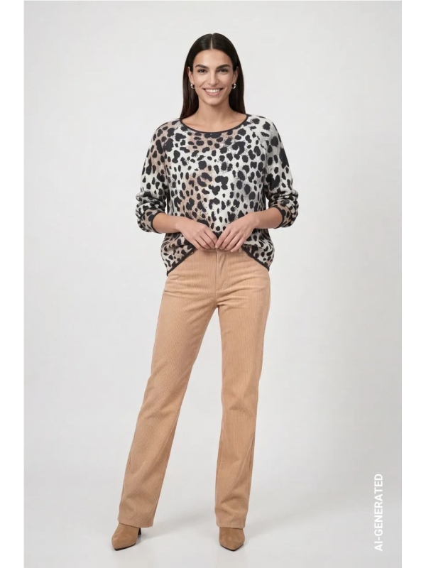 Jersey MONARI 809960