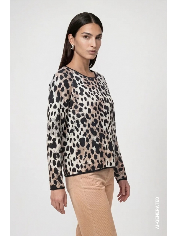 Jersey MONARI 809960 2