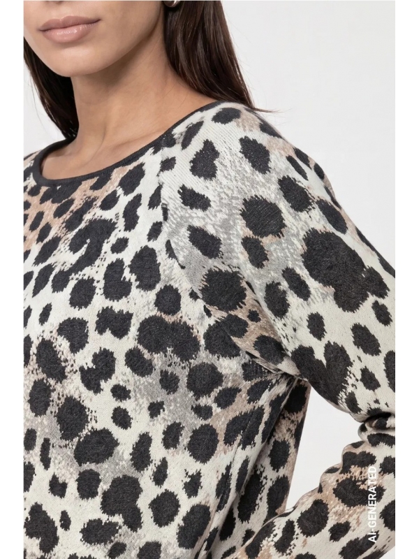Jersey MONARI 809960