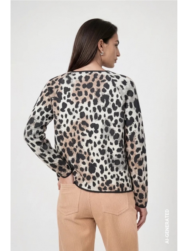 Jersey MONARI 809960