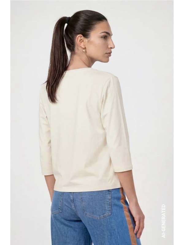 Camiseta MONARI 810047