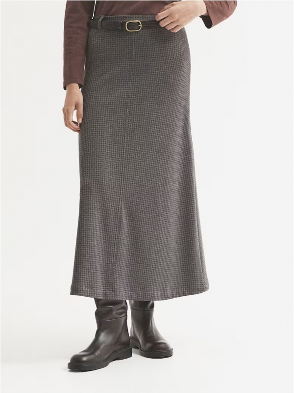 Falda NICE THINGS WJX002