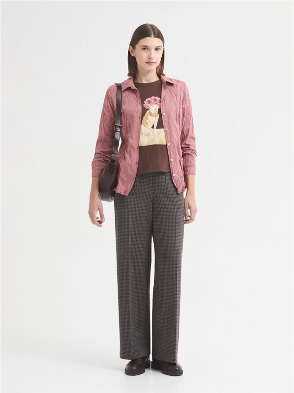 Pantalón NICE THINGS WJX003