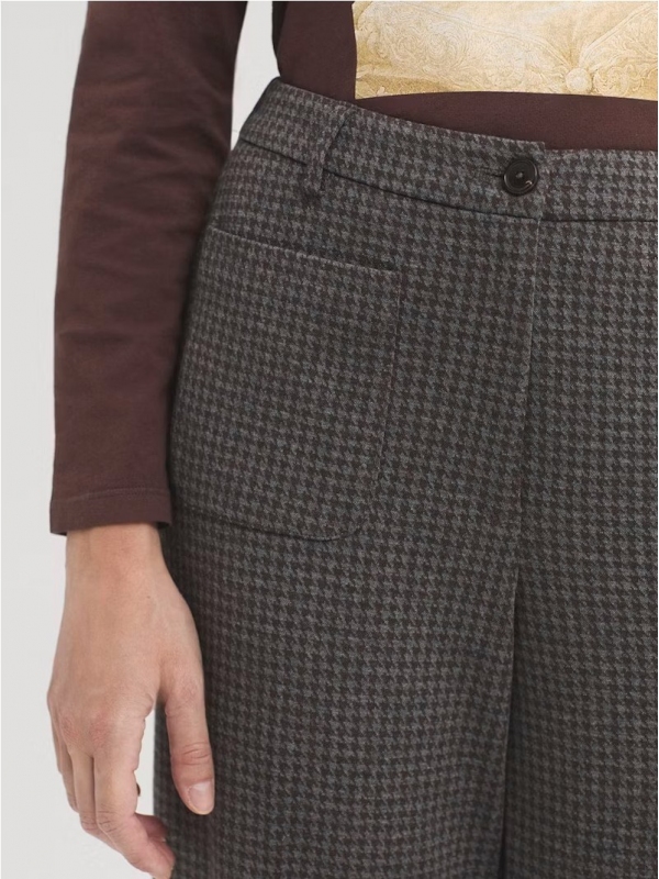Pantalón NICE THINGS WJX003