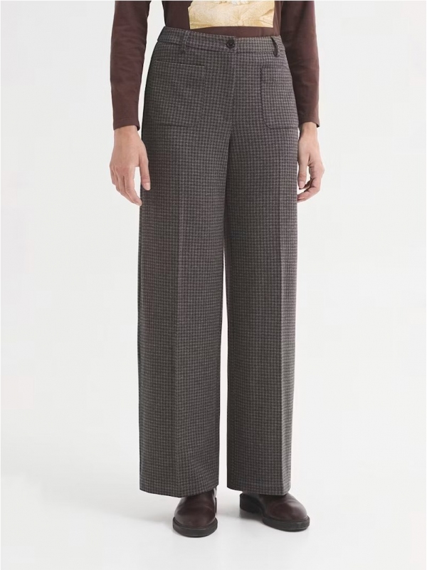 Pantalón NICE THINGS WJX003