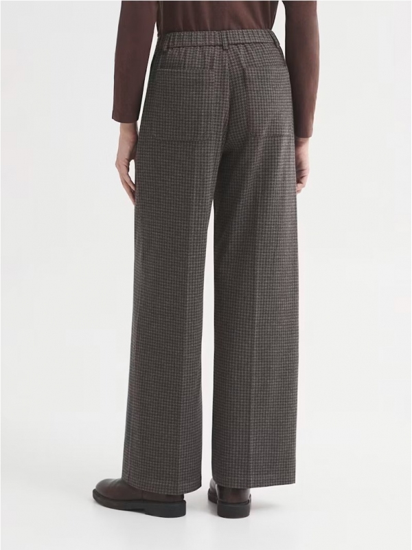 Pantalón NICE THINGS WJX003