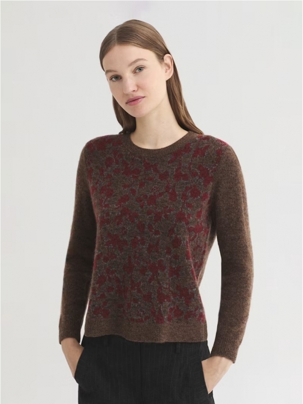 Jersey NICE THINGS WKX015