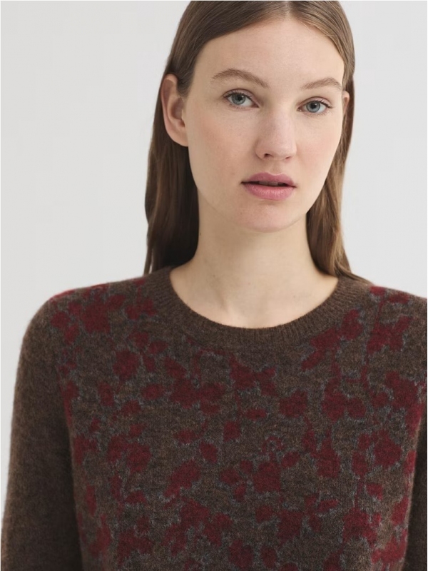Jersey NICE THINGS WKX015 2