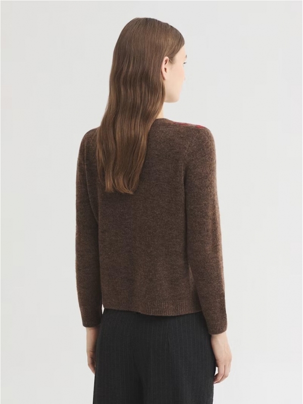 Jersey NICE THINGS WKX015